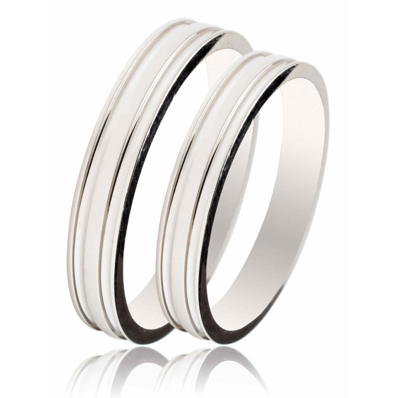 Βερες Γαμου 9 Καρατίων