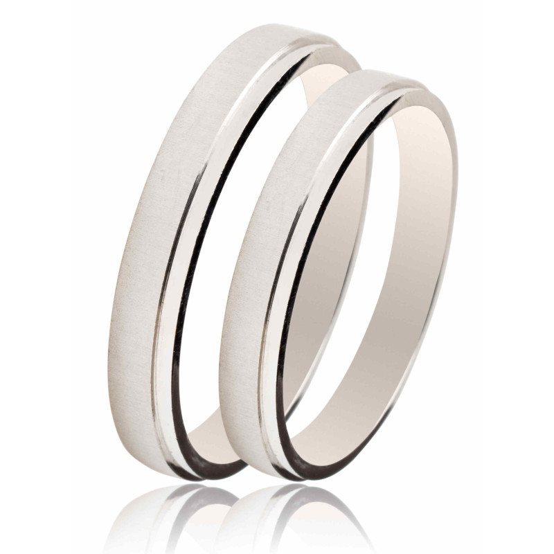 Βερες Γαμου 9 Καρατίων