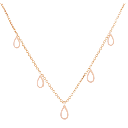 Κολιέ Χρυσο 14 καρατίων