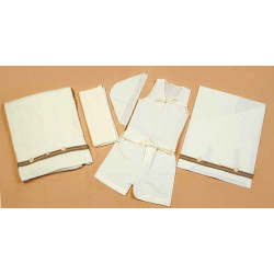 ΣΕΤ ΒΑΠΤΙΣΗΣ ΓΙΑ ΑΓΟΡΑΚΙ ΑΣΤΕΡΙ Ζ40-181