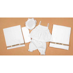 ΣΕΤ ΒΑΠΤΙΣΗΣ ΓΙΑ ΚΟΡΙΤΣΑΚΙ ΜΕ ΟΝΟΜΑ ΜΙΚΡΟ ΠΟΝΙ Ζ40-201