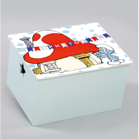 ΜΠΑΟΥΛΟ. 07-559