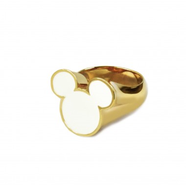 Ασημενιο δαχτυλιδι Disney 925
