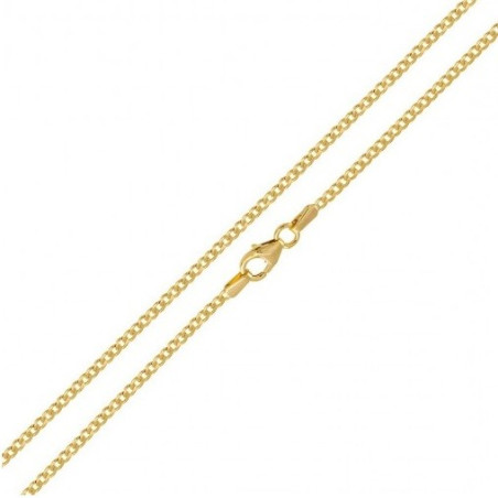 Αλυσίδα Χρυσή  14Κ 1,80mm 