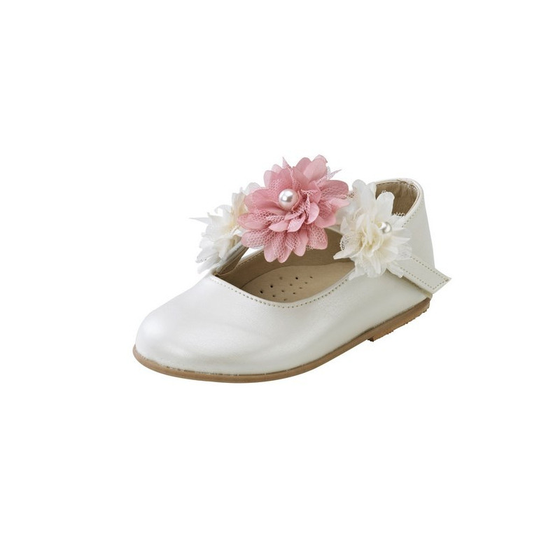 ΕΚΡΟΥ-ΜΗΛΟ-1 Gorgino Για Κοριτσακι