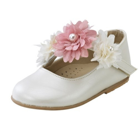 ΕΚΡΟΥ-ΜΗΛΟ-1 Gorgino Για Κοριτσακι