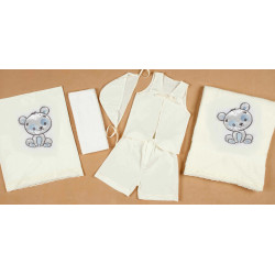 ΛΑΔΟΠΑΝΑ ΒΑΠΤΙΣΗΣ ΓΙΑ ΑΓΟΡΑΚΙ