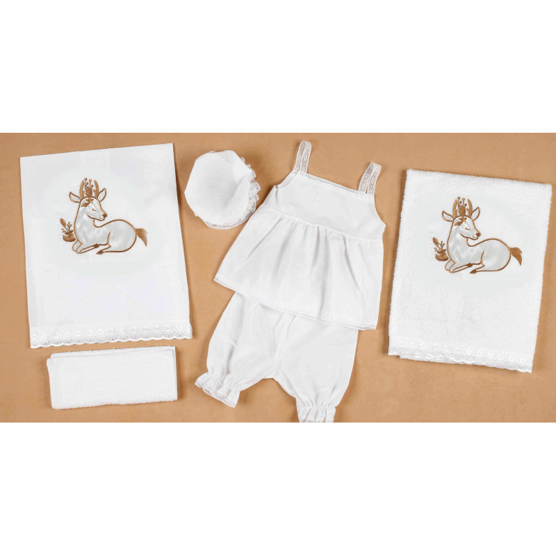 ΛΑΔΟΠΑΝΑ ΒΑΠΤΙΣΗΣ ΓΙΑ ΚΟΡΙΤΣΑΚΙ