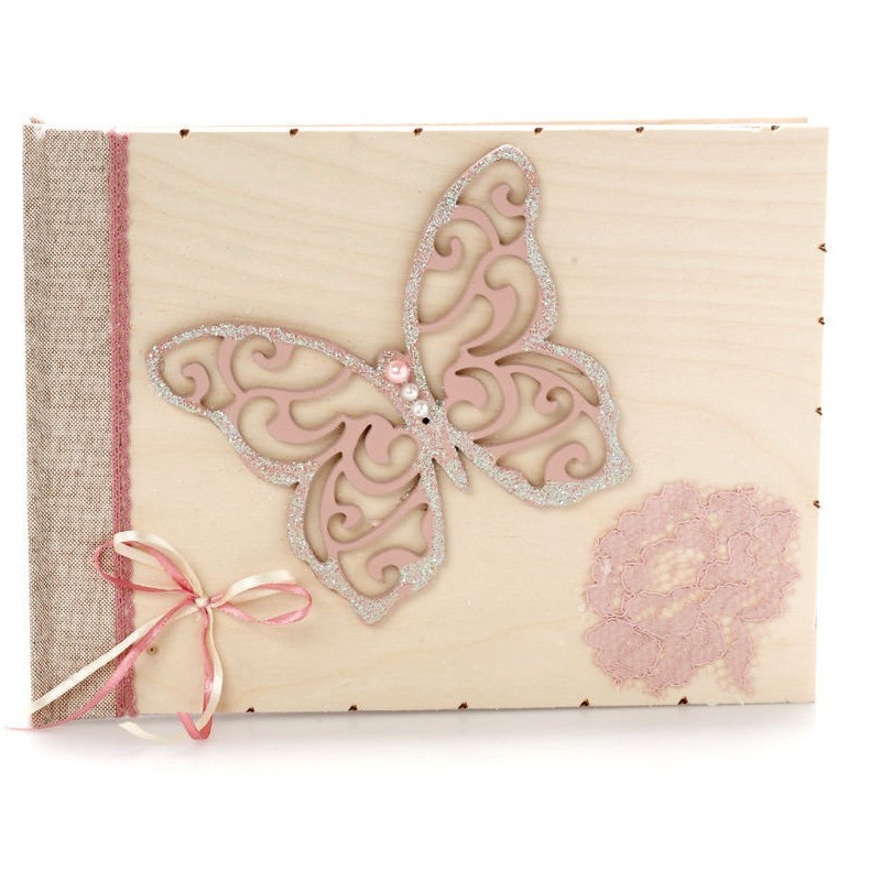 Ευχολόγιο Βάπτισης  21x28cm