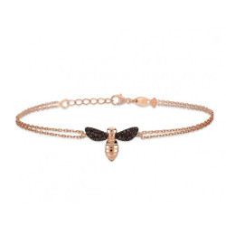 Ασημενιο Γυναικειος Βραχιολι 925