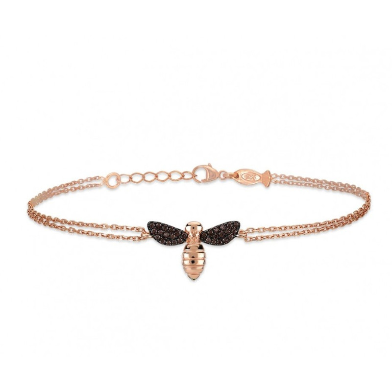 Ασημενιο Γυναικειος Βραχιολι 925