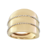 Δαχτυλίδι 14Κ Χρυσό με Ζιρκόν