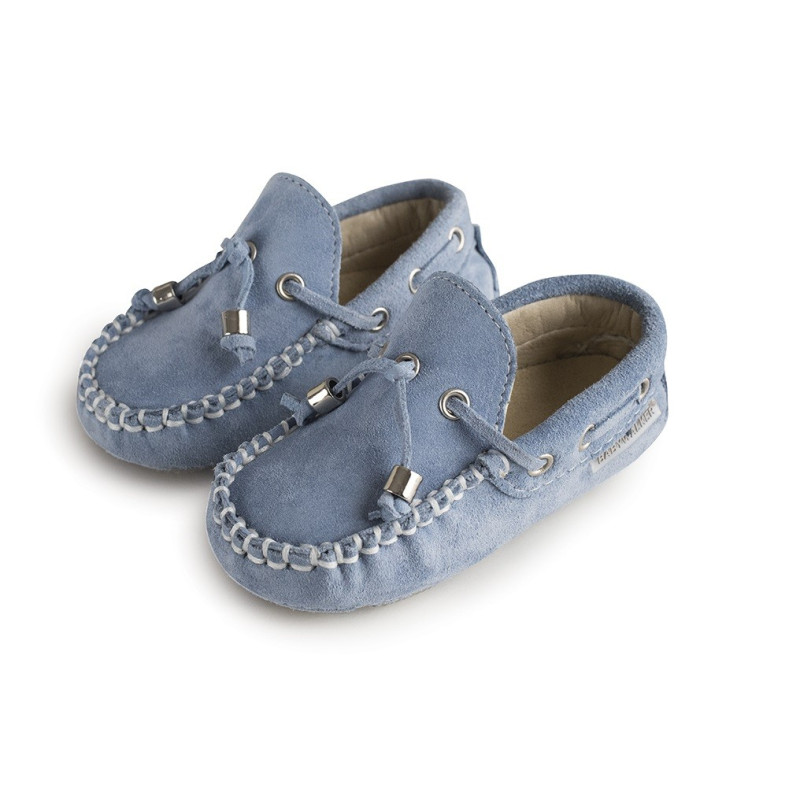Βαπτιστικό Παπούτσι BABYWALKER Για Αγοράκι 4139