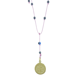 Γούρι αυτοκινήτου ασημένιο 925