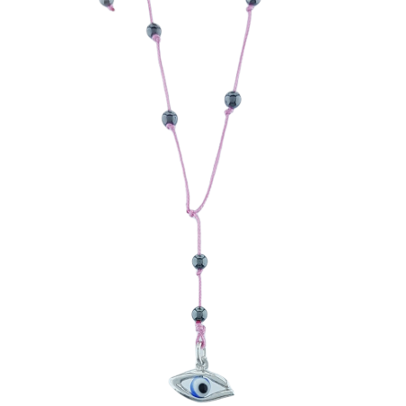 Γούρι αυτοκινήτου ασημένιο 925