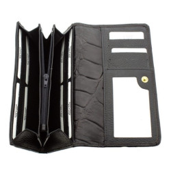 ΓΥΝΑΙΚΕΙΟ ΠΟΡΤΟΦΟΛΙ ΜΑΥΡΟ Forest 1002