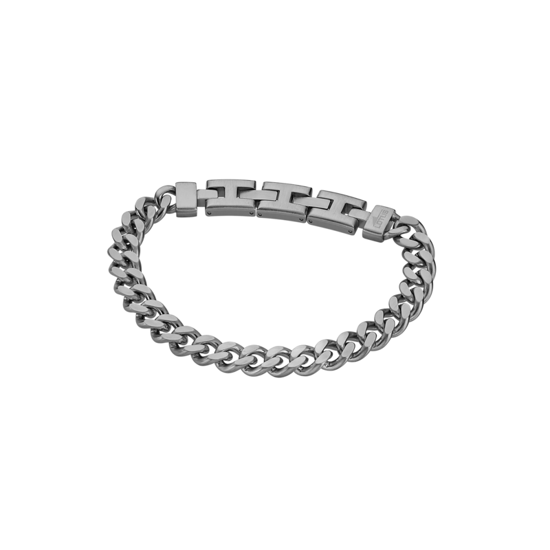Βραχιόλι από ανοξείδωτο ατσάλι της Lotus Style
