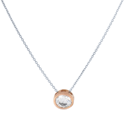 Κολιέ χρυσό 14 καρατίων