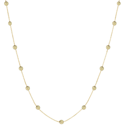 Κολιέ Χρυσό 14 καρατίων