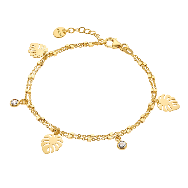 Βραχιόλι γυναικείο ασήμι 925 Vogue