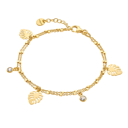 Βραχιόλι γυναικείο ασήμι 925 Vogue