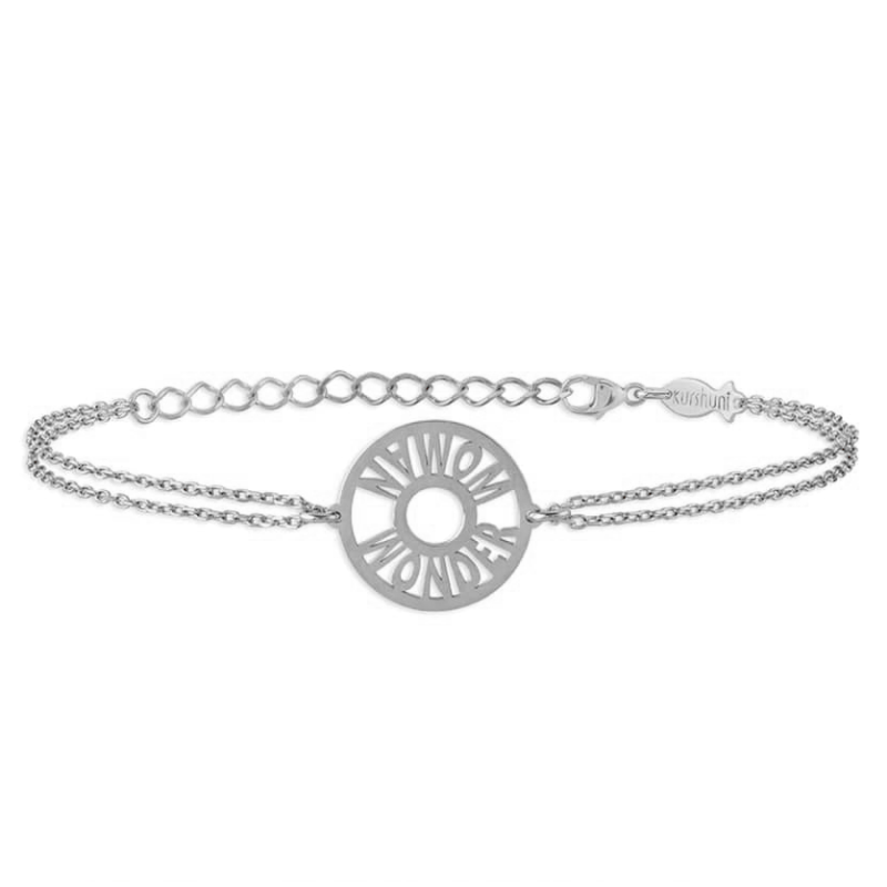 Βραχιόλι γυναικείο από Ασημι 925