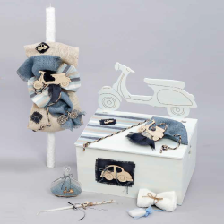 ΣΕΤ ΒΑΠΤΙΣΗΣ ΓΙΑ ΑΓΟΡΑΚΙ ΜΗΧΑΝΗ Ζ40-54