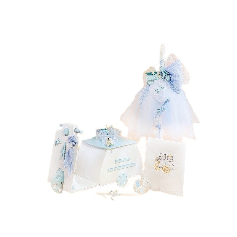 ΣΕΤ ΒΑΠΤΙΣΗΣ ΓΙΑ ΑΓΟΡΑΚΙ ΜΗΧΑΝΗ Ζ40-49