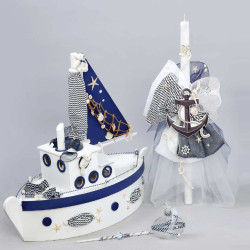 ΣΕΤ ΒΑΠΤΙΣΗΣ ΓΙΑ ΑΓΟΡΑΚΙ ΒΑΡΚΟΥΛΑ Ζ40-44