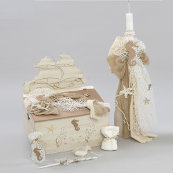 ΣΕΤ ΒΑΠΤΙΣΗΣ ΓΙΑ ΑΓΟΡΑΚΙ ΝΑΥΤΙΚΟ Ζ40-190