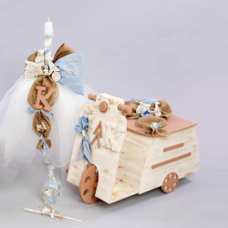 ΣΕΤ ΒΑΠΤΙΣΗΣ ΓΙΑ ΑΓΟΡΑΚΙ ΜΗΧΑΝΗ Ζ40-118