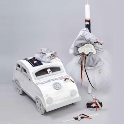 ΣΕΤ ΒΑΠΤΙΣΗΣ ΓΙΑ ΑΓΟΡΑΚΙ ΑΜΑΞΑΚΙ Ζ40-15