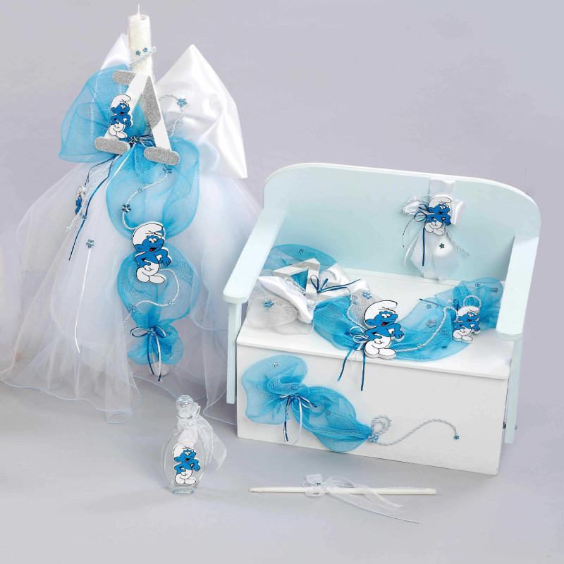 ΣΕΤ ΒΑΠΤΙΣΗΣ ΓΙΑ ΑΓΟΡΑΚΙ ΣΤΡΟΥΜΦΑΚΙΑ Ζ40-39