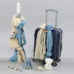 ΣΕΤ ΒΑΠΤΙΣΗΣ ΓΙΑ ΑΓΟΡΑΚΙ ΑΓΚΥΡΑ Ζ40-210