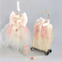 ΣΕΤ ΒΑΠΤΙΣΗΣ ΓΙΑ ΚΟΡΙΤΣΑΚΙ ΝΕΡΑΙΔΑ Ζ40-150