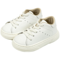 Βαπτιστικό Παπούτσι BABYWALKER Για Αγοράκι 3029