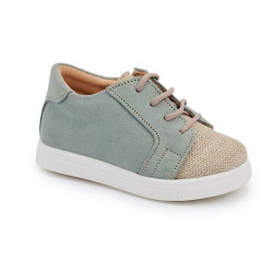 Βαπτιστικά Παπούτσια της εταιρίας Gorgino