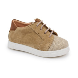 Βαπτιστικά Παπούτσια της εταιρίας Gorgino