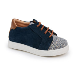 Βαπτιστικά Παπούτσια της εταιρίας Gorgino