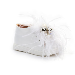 Βαπτιστικά Παπούτσια της εταιρίας Gorgino