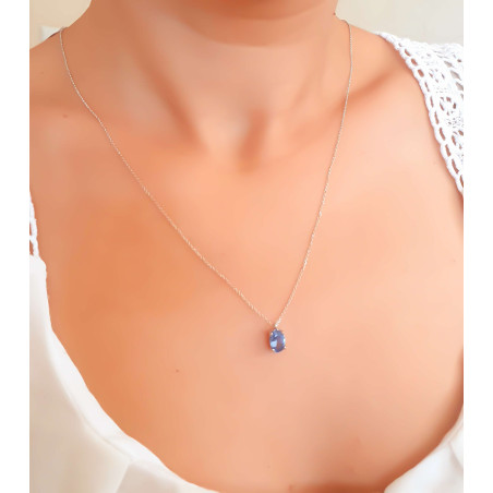 Κολιέ χρυσό 14 καρατίων