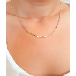 Κολιέ Χρυσό 14 καρατίων