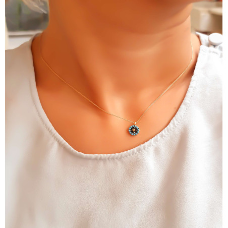 Κολιέ Χρυσο 14 καρατίων