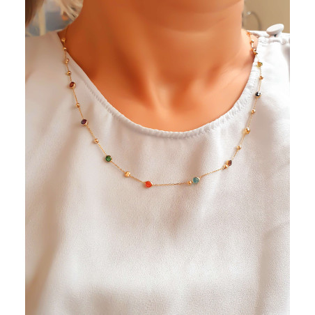 Κολιέ Χρυσό 14 καρατίων