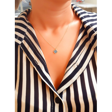 Κολιέ Χρυσό 9 καρατίων