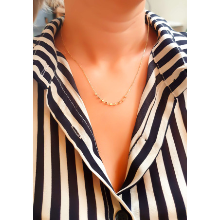 Κολιέ Χρυσό 14 καρατίων