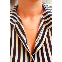 Κολιέ Χρυσό 14 καρατίων