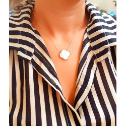 Κολιέ Χρυσο 14 καρατίων