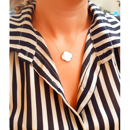 Κολιέ Χρυσο 14 καρατίων