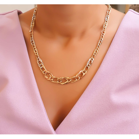 Κολιέ Χρυσό 14 καρατίων